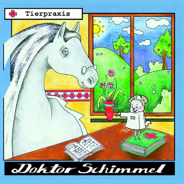 Produktbild: Tierpraxis Doktor Schimmel