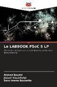 Produktbild: Le Labbook Psoc 5 Lp