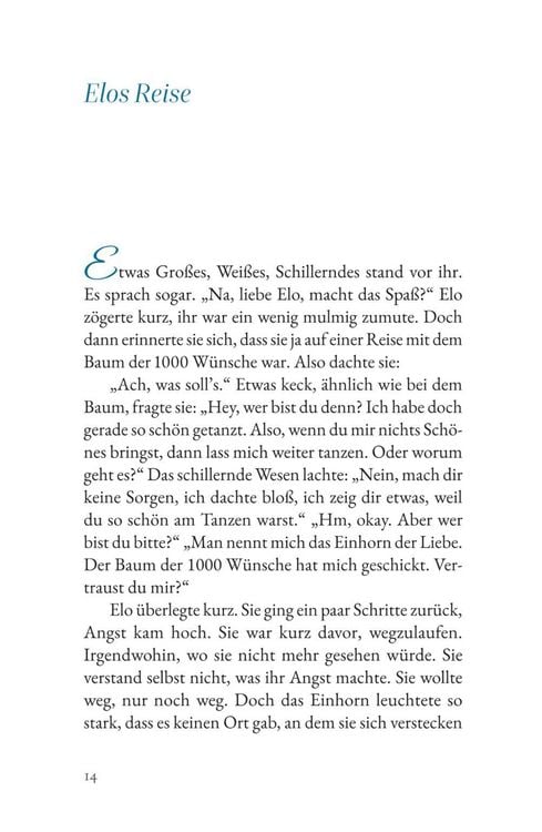 Produktbild: Der Baum, der 1000 W&uuml;nsche tr&auml;gt