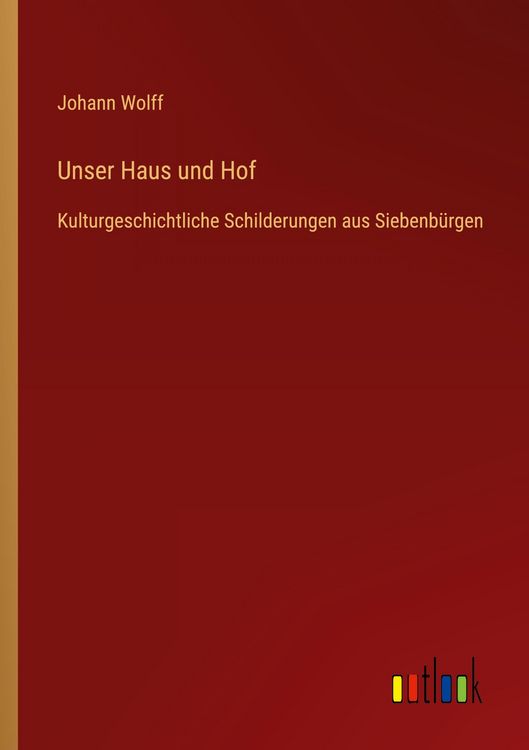 Produktbild: Unser Haus und Hof