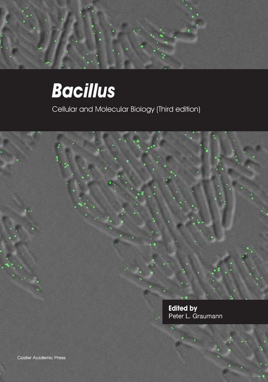Produktbild: Bacillus