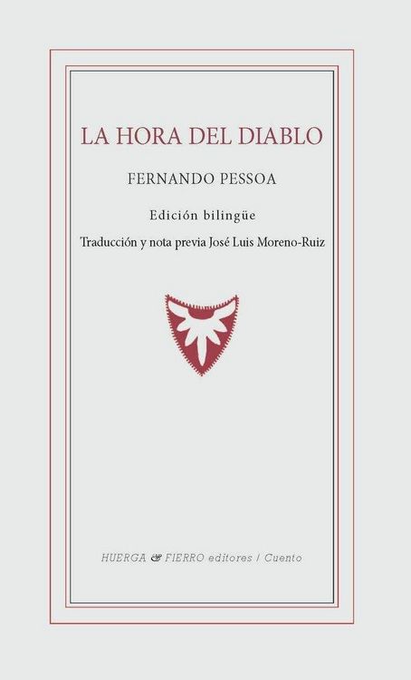 Produktbild: La hora del diablo
