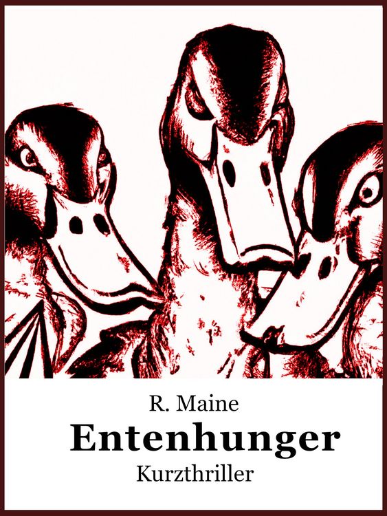 Produktbild: Entenhunger