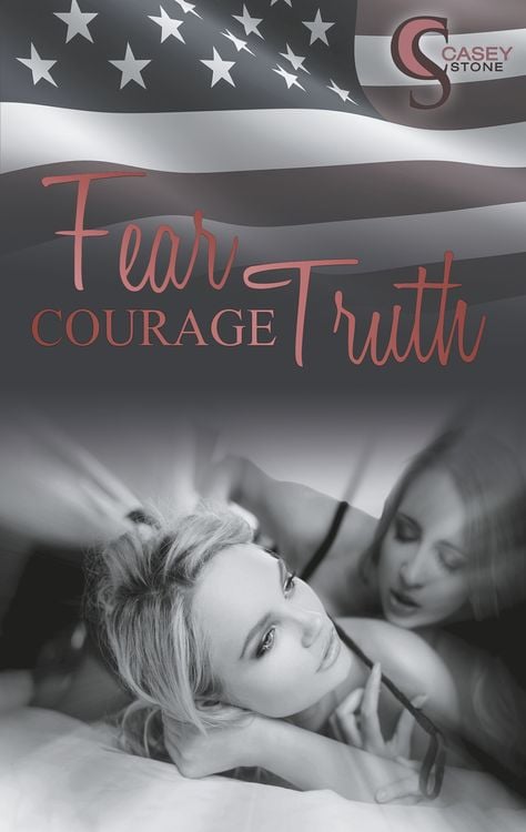 Bild vom Artikel Fear, Courage, Truth vom Autor Casey Stone