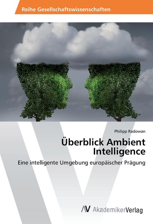 Produktbild: &Uuml;berblick Ambient Intelligence