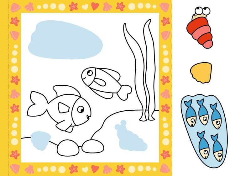 Produktbild: Mein 1. Natur-Bastelbuch - Schneiden, kl., m. (Mini-K&uuml;nstl.)