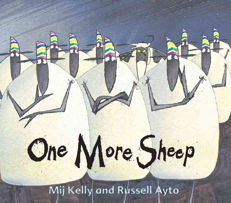 Produktbild: 1 More Sheep