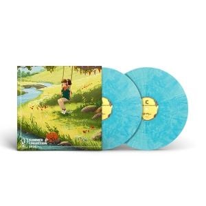 Produktbild: Lofi Girl Presents Summer Collection 2026