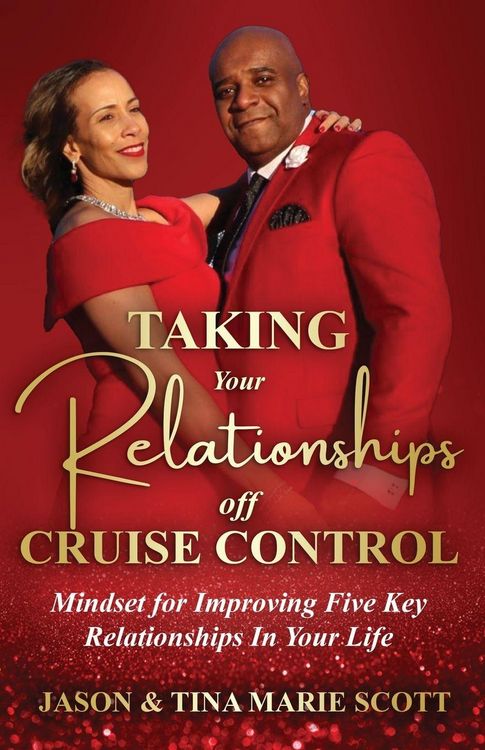 Produktbild: Taking Your Relationships Off Cruise Control
