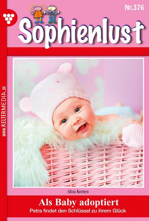 Produktbild: Als Baby adoptiert