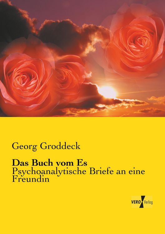 Produktbild: Das Buch vom Es