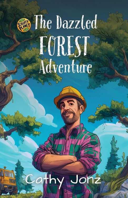 Produktbild: The Dazzled Forest Adventure