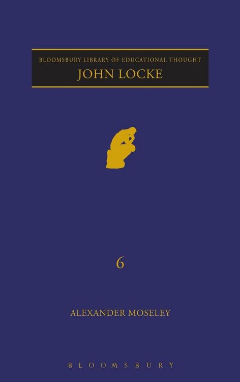 Produktbild: John Locke