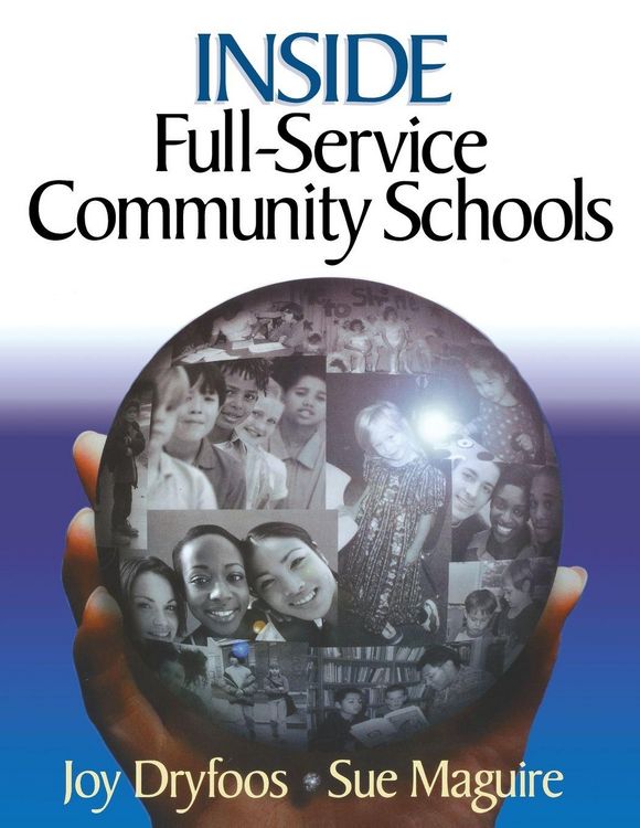 Produktbild: Inside Full-Service Community Schools