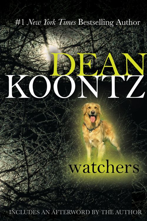 Produktbild: Watchers