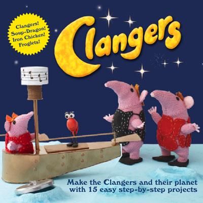 Produktbild: Clangers