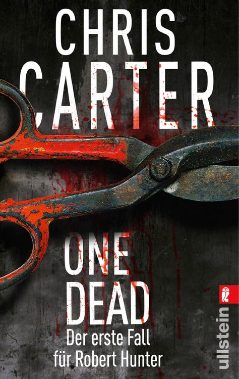 Produktbild: One Dead