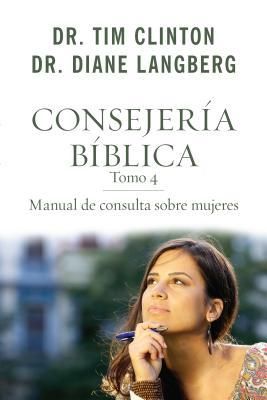 Produktbild: Consejer&iacute;a B&iacute;blica 4