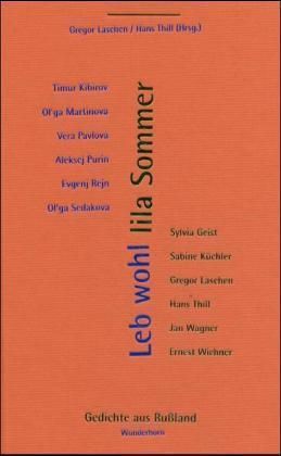Produktbild: Leb wohl lila Sommer