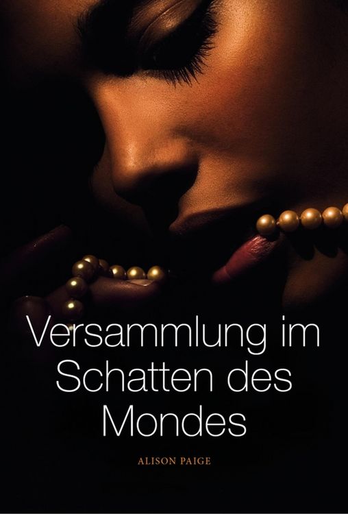 Produktbild: Versammlung im Schatten des Mondes