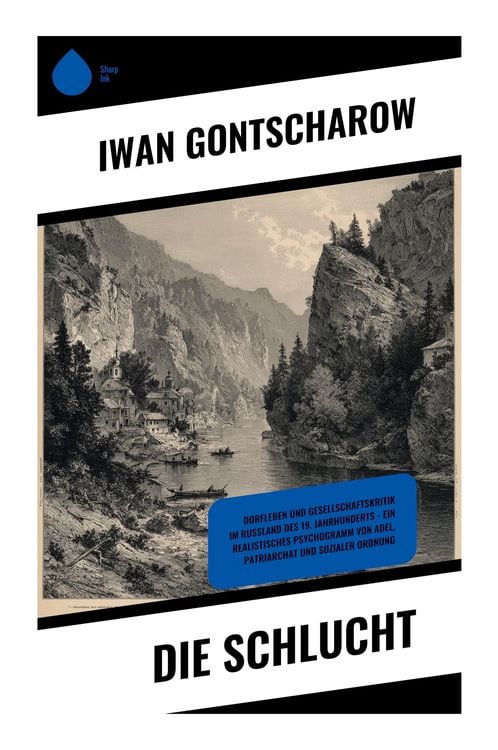 Produktbild: Die Schlucht