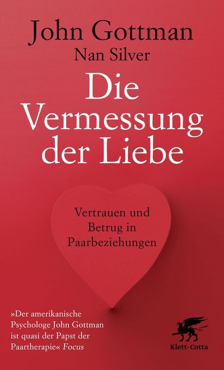 Produktbild: Die Vermessung der Liebe