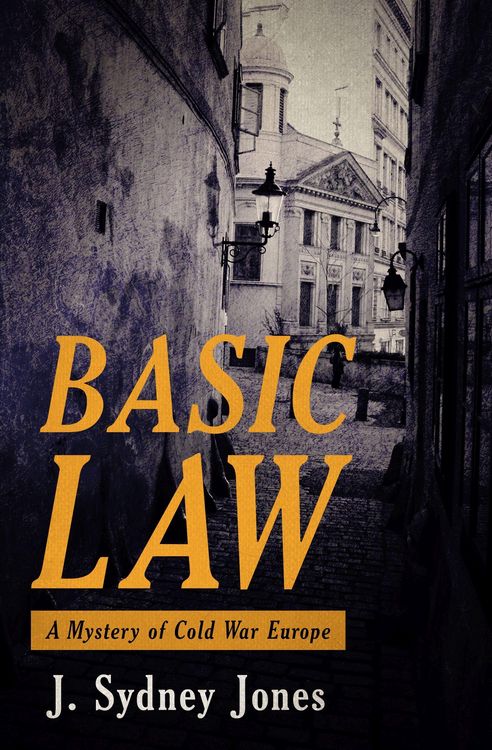 Produktbild: Basic Law