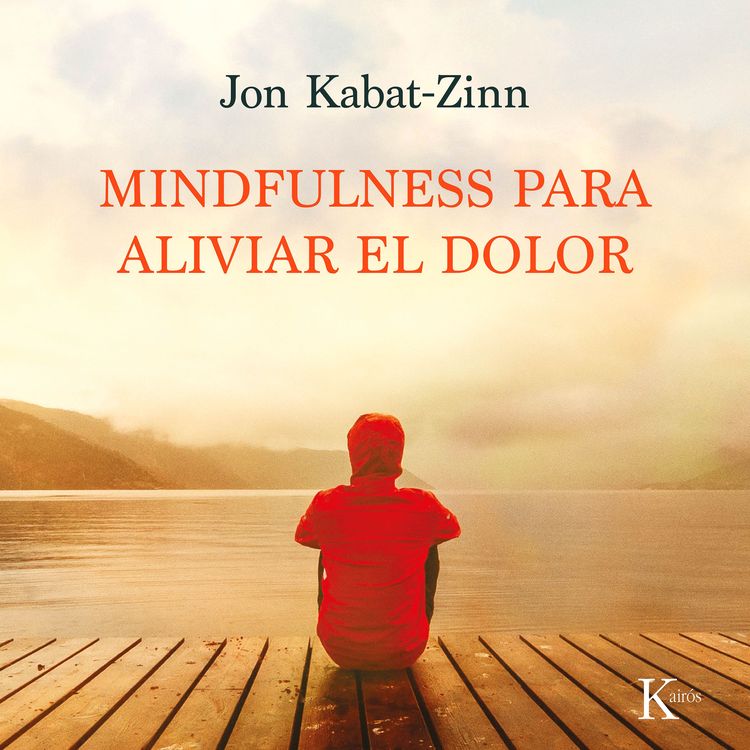 Produktbild: Mindfulness para aliviar el dolor