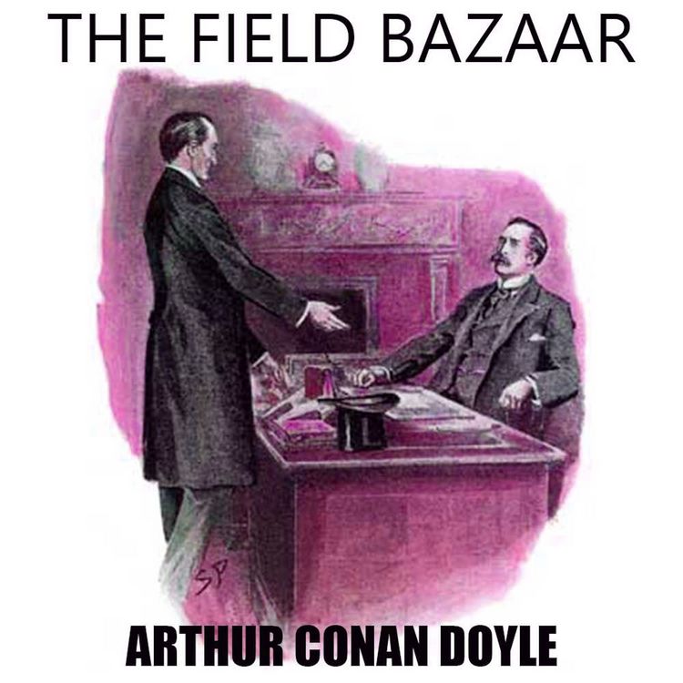 Produktbild: The Field Bazaar