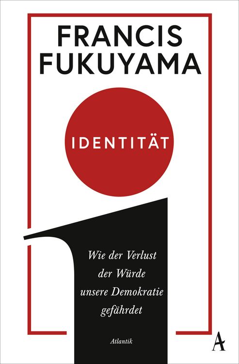 Produktbild: Identit&auml;t