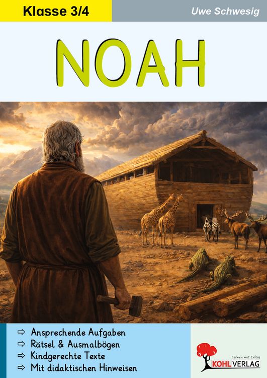 Produktbild: Noah