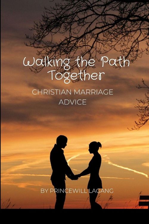 Produktbild: Walking the Path Together