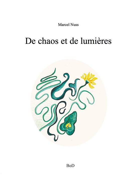 Produktbild: De chaos et de lumi&egrave;re