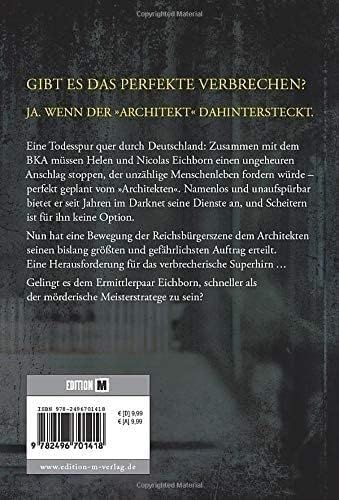 Produktbild: Architekt des B&ouml;sen