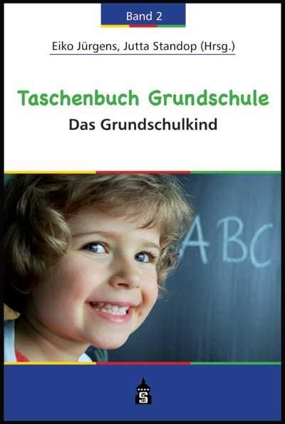 Produktbild: Taschenbuch Grundschule Band 2