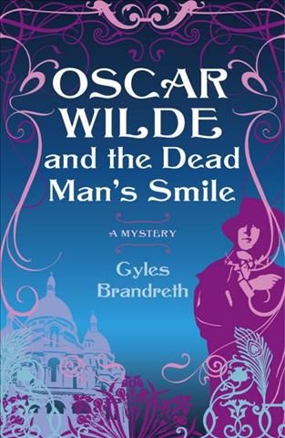 Produktbild: Oscar Wilde & The Dead Mans Sm