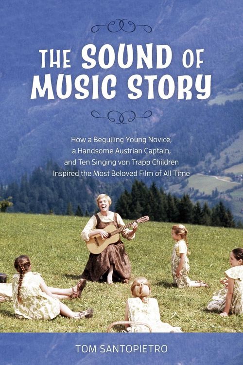Produktbild: Sound of Music Story