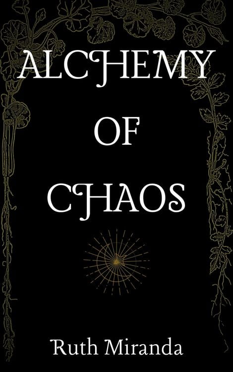 Produktbild: Alchemy of Chaos
