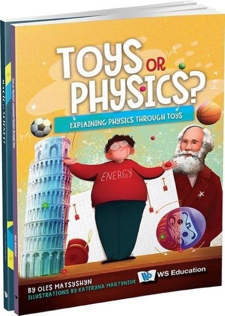 Produktbild: Is It Science? (Set 1)