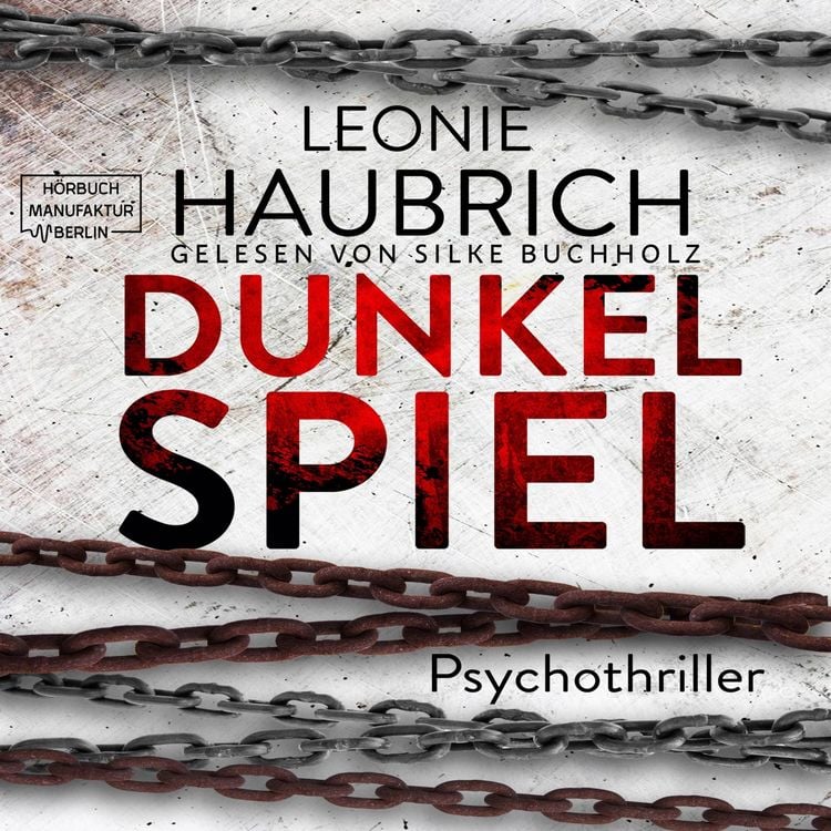 Produktbild: Dunkelspiel