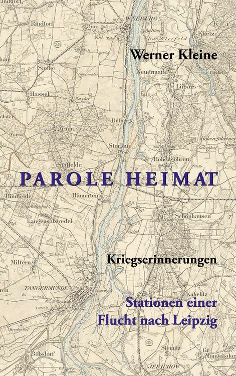 Produktbild: Parole Heimat