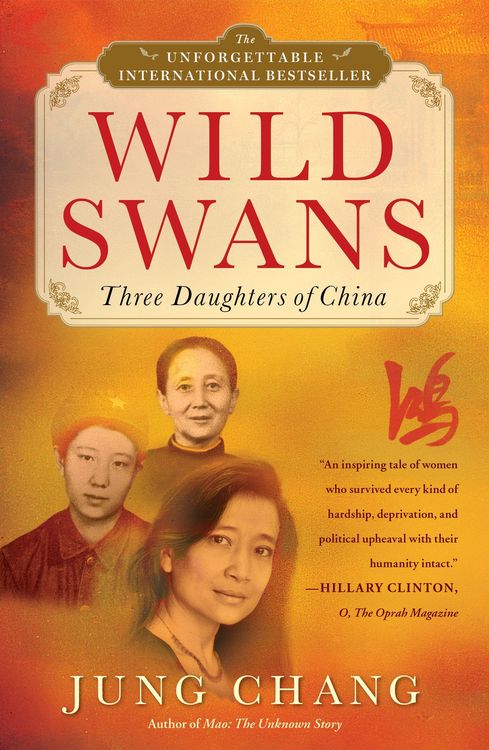 Produktbild: Wild Swans