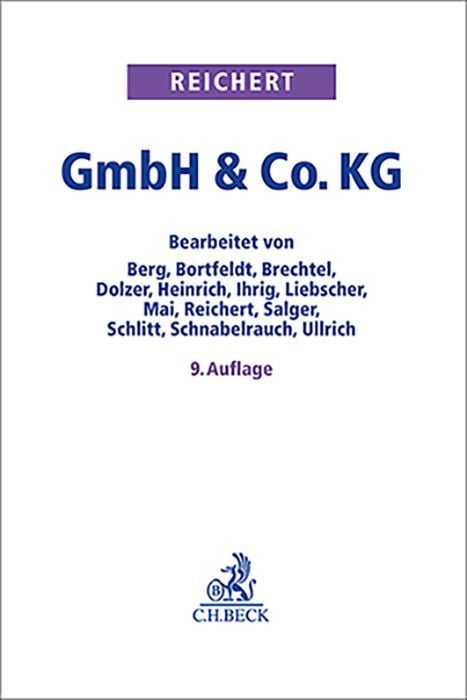 Produktbild: GmbH & Co. KG