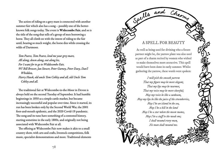 Produktbild: Britain's Folklore Year