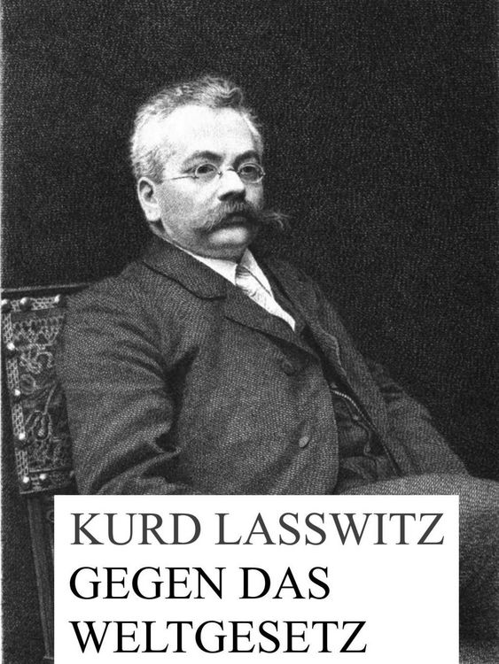 Produktbild: Gegen das Weltgesetz