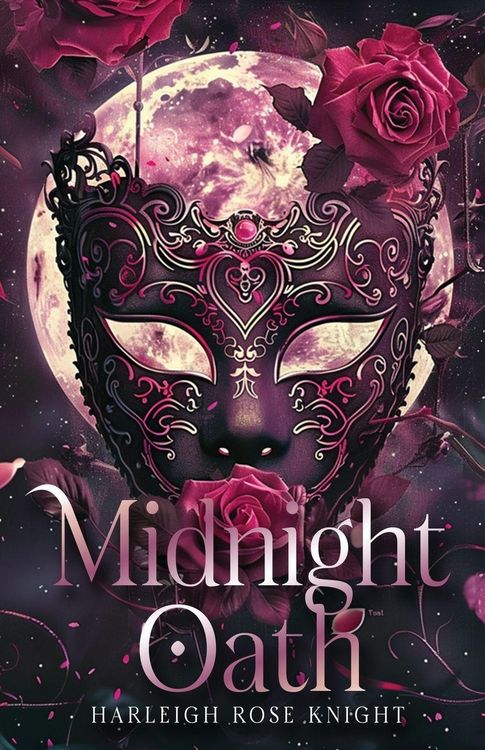 Produktbild: Midnight Oath
