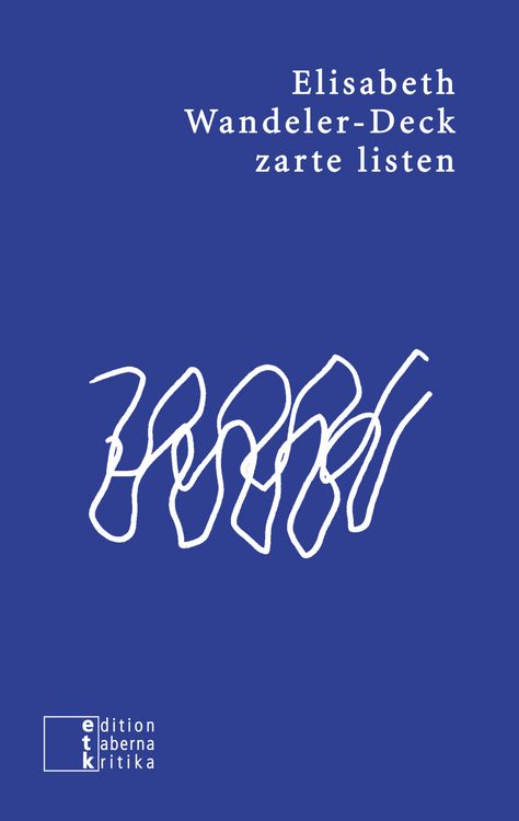 Produktbild: Zarte listen