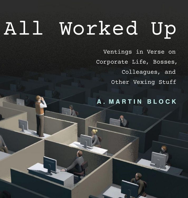 Produktbild: All Worked Up