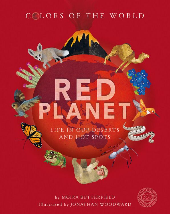 Produktbild: Red Planet