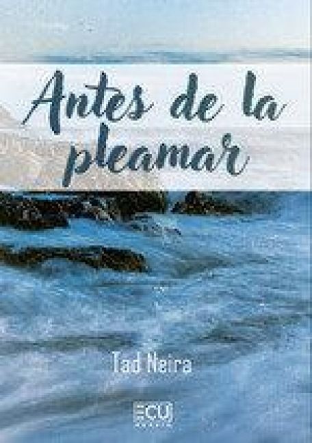 Produktbild: Antes de la pleamar